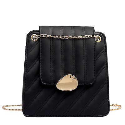 Tailored Women Ladies Girls Fashion Sewing Solid Shoulder Handbag Purse Crossbody Bags
Tailored Women Ladies Girls Fashion Sewing Solid Shoulder Handbag Purse Crossbody Bags