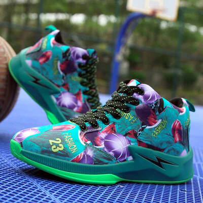 2019 New Low-top Mandarin Duck Basketball Shoes Mens Shock Absorbing Anti-slip Sports Shoes Breathable Student Travel Shoes Mens
2019 New Low-top Mandarin Duck Basketball Shoes Mens Shock Absorbing Anti-slip Sports Shoes Breathable Student Travel Shoes Mens