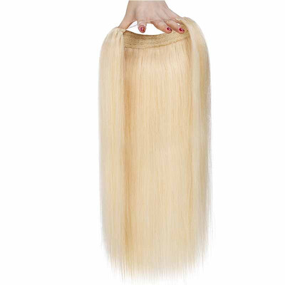 Thick Hidden Invisible Human Hair Extension One Piece Secret Miracle Wire in Hairpieces No Clip No Tape in Remy Hair
Thick Hidden Invisible Human Hair Extension One Piece Secret Miracle Wire in Hairpieces No Clip No Tape in Remy Hair