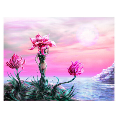 Abstract Art Flowers Forest 5D DIY Full Diamond Painting Art Drawing Crafts Embroidery Needlework for Home Wall Decor
Abstract Art Flowers Forest 5D DIY Full Diamond Painting Art Drawing Crafts Embroidery Needlework for Home Wall Decor