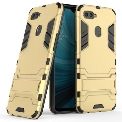 for Oppo A7 WIERSS Shockproof Hard Phone Case for Oppo A7 for Oppo A3s Armor Case Back Cover Fundas Capa Coque
for Oppo A7 WIERSS Shockproof Hard Phone Case for Oppo A7 for Oppo A3s Armor Case Back Cover Fundas Capa Coque