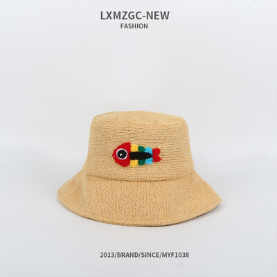 2019 new hat autumn&winter Korean version of the candy wool fisherman hat ladies day simple hundred-set knitted basin hat
2019 new hat autumn&winter Korean version of the candy wool fisherman hat ladies day simple hundred-set knitted basin hat