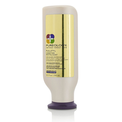 PUREOLOGY - Fullfyl Condition For Colour-Treated Hair In Need of Density&Texture 250ml85oz
PUREOLOGY - Fullfyl Condition For Colour-Treated Hair In Need of Density&Texture 250ml85oz