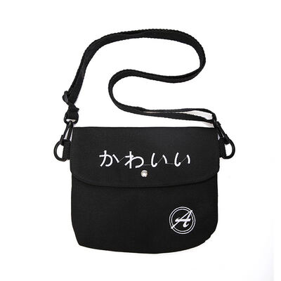 Women Letter Embroidery Messenger Bag Canvas Canta Shoulder Bags Handbags Crossbody Bags For Women 2018 Female Bolsa sac a Main
Women Letter Embroidery Messenger Bag Canvas Canta Shoulder Bags Handbags Crossbody Bags For Women 2018 Female Bolsa sac a Main