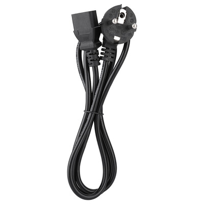 Greensen 12 Meter 3 Pin EU Plug Power Cord Cable for Air Conditioner Refrigerator Fan100-240V
Greensen 12 Meter 3 Pin EU Plug Power Cord Cable for Air Conditioner Refrigerator Fan100-240V