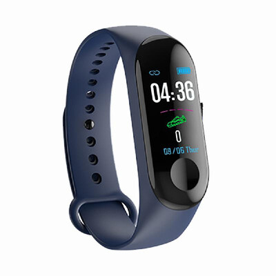 Smart Bracelet Heart Rate Monitor Smart Band Blood Pressure Measurement Pedometer Wristband IPX5 Waterproof 096 Inches Screen
Smart Bracelet Heart Rate Monitor Smart Band Blood Pressure Measurement Pedometer Wristband IPX5 Waterproof 096 Inches Screen