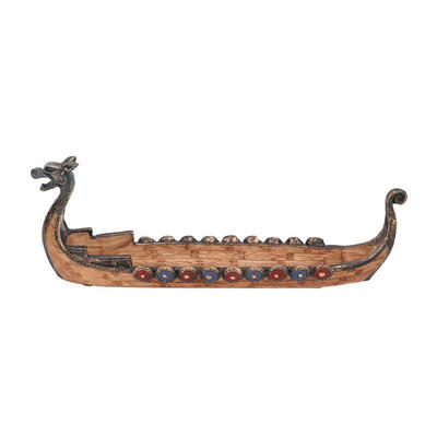 Greensen Dragon Boat Charms Resin Crafts Meditation Incense Burner Activity Gift Without Incense
Greensen Dragon Boat Charms Resin Crafts Meditation Incense Burner Activity Gift Without Incense