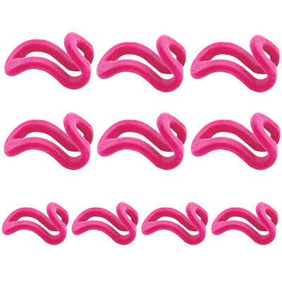 Gobestart Creative Non-slip Hanger Hooks Hanger Companion Seamless Hooks Stackable Hooks
Gobestart Creative Non-slip Hanger Hooks Hanger Companion Seamless Hooks Stackable Hooks