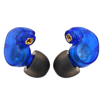 MMCX Jack Replaceable Headphones In-ear Sports Earphone 10mm Dynamic Driver Headset Detachable Earbuds for Shure SE535 SE846 UE900
MMCX Jack Replaceable Headphones In-ear Sports Earphone 10mm Dynamic Driver Headset Detachable Earbuds for Shure SE535 SE846 UE900