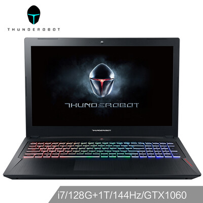 Thunderde Robot 911S 156 inch gaming laptop i7-8750H 16G memory 128GSSD1T 144Hz gaming screen GTX1060
Thunderde Robot 911S 156 inch gaming laptop i7-8750H 16G memory 128GSSD1T 144Hz gaming screen GTX1060