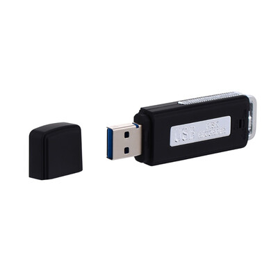 U Disk Audio Pen Mini Digital USB Voice Recorder Rechargeable Dictaphone for PC Recording
U Disk Audio Pen Mini Digital USB Voice Recorder Rechargeable Dictaphone for PC Recording