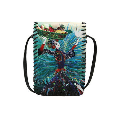 Tailored Fashion Women Printing Bags Retro Leather Bag Crossbody Bag Handle Phone Bags
Tailored Fashion Women Printing Bags Retro Leather Bag Crossbody Bag Handle Phone Bags
