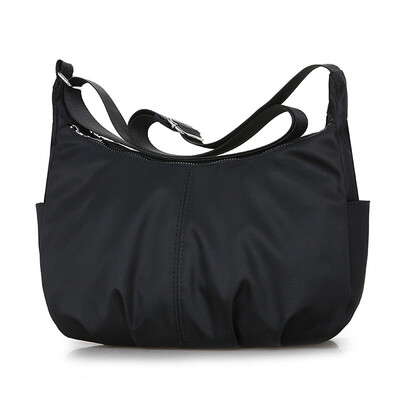 Tailored Men Women Oxford Waterproof Large Capacity Shoulder Messenger Crossbody Bags
Tailored Men Women Oxford Waterproof Large Capacity Shoulder Messenger Crossbody Bags