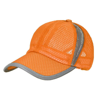 Spring Men&Women Baseball Cap Quick Dry Summer Visor Hat Breathable Casual Mesh Baseball Caps
Spring Men&Women Baseball Cap Quick Dry Summer Visor Hat Breathable Casual Mesh Baseball Caps