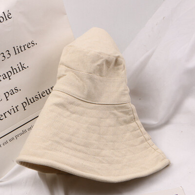 2019 personality 100 solid color fisherman hat female spring&summer new fashion leisure sunshade big eaves basin hat man
2019 personality 100 solid color fisherman hat female spring&summer new fashion leisure sunshade big eaves basin hat man