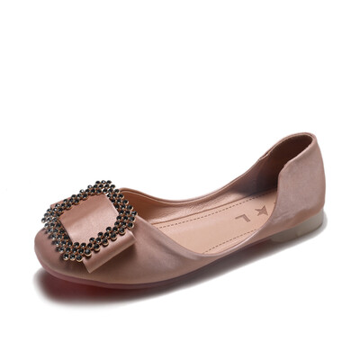 Chic shallow square head single shoe woman summer version 100 soft bottom grandmother shoes flat bottom ladle shoes
Chic shallow square head single shoe woman summer version 100 soft bottom grandmother shoes flat bottom ladle shoes