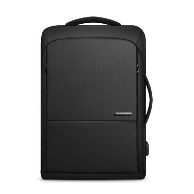 MARK RYDEN Large Capacity Anti-Thief Multi-function Business Laptop Bag Waterproof USB Charge Outdoor Men Knapsack One-Shoulder Tr
MARK RYDEN Large Capacity Anti-Thief Multi-function Business Laptop Bag Waterproof USB Charge Outdoor Men Knapsack One-Shoulder Tr