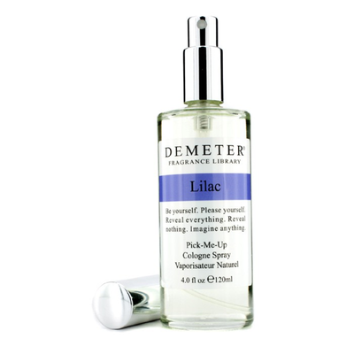 DEMETER - Lilac Cologne Spray 120ml4oz