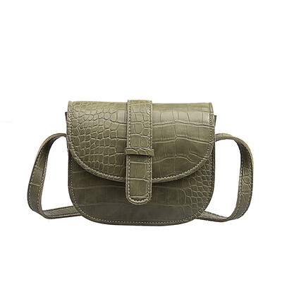 Bag female 2019 new retro letter printing handbag European&American webbing shoulder diagonal package
Bag female 2019 new retro letter printing handbag European&American webbing shoulder diagonal package
