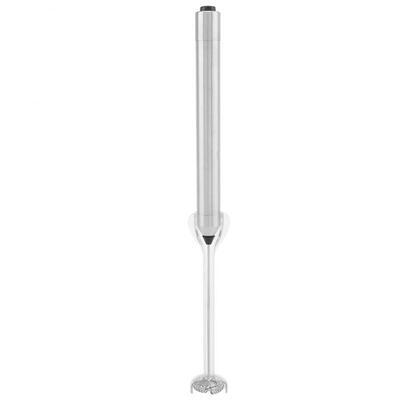 Greensen Silver Stainless Steel Household Electric Handheld Egg-beater Egg Breaker Milk Frother