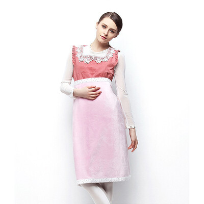 YU XUAN Clothing Radiation Protection Silver Fiber Four Seasons Cover Blanket Pink Size 19089
YU XUAN Clothing Radiation Protection Silver Fiber Four Seasons Cover Blanket Pink Size 19089