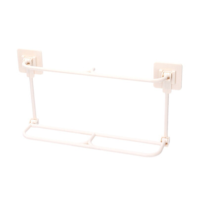 〖Follure〗Storage Holder Home Plastic Wall Hanging Hanger Slippers Shelf Storage Organizer
〖Follure〗Storage Holder Home Plastic Wall Hanging Hanger Slippers Shelf Storage Organizer
