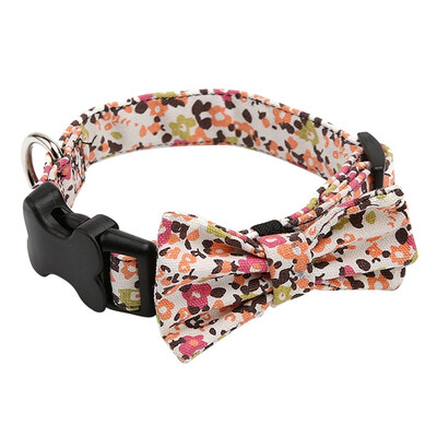 Puppy Pet Dogs Collars Bow Tie Knot Neck Accessories Cancas Multi Color Small Pet Cat Dogs Basic Collars
Puppy Pet Dogs Collars Bow Tie Knot Neck Accessories Cancas Multi Color Small Pet Cat Dogs Basic Collars