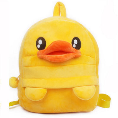 Cute Cartoon Baby Toy School Bag Animal Shape Mini Plush Backpack Kids Outdoor Travel Pack Bag Student Kindergarten Bags
Cute Cartoon Baby Toy School Bag Animal Shape Mini Plush Backpack Kids Outdoor Travel Pack Bag Student Kindergarten Bags