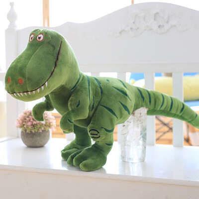 〖Follure〗Bed Time Stuffed Animal Toys Cute Soft Plush T-Rex Tyrannosaurus Dinosaur Figure
〖Follure〗Bed Time Stuffed Animal Toys Cute Soft Plush T-Rex Tyrannosaurus Dinosaur Figure