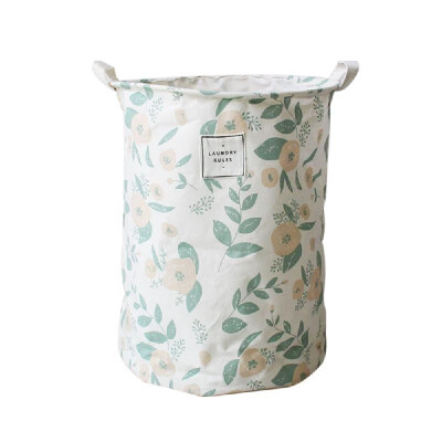 Laundry Basket Organizer with Rope Handles Folding Cylindric Storage Bin Laundry Hamper for Kids Toy Clothes
Laundry Basket Organizer with Rope Handles Folding Cylindric Storage Bin Laundry Hamper for Kids Toy Clothes