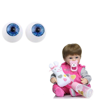 Tailored 22mm-Reborn-Baby-Dolls-Eyes-Half-Round-Acrylic-Eyes-Brown-for-BJD-OOAK-Doll BU
Tailored 22mm-Reborn-Baby-Dolls-Eyes-Half-Round-Acrylic-Eyes-Brown-for-BJD-OOAK-Doll BU