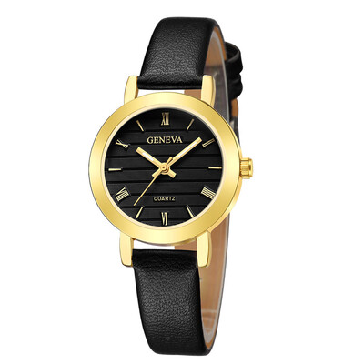Womens Watches Fashion Geneva Brand Montre Femme Acier Inoxydable Watch Relojes Para Mujer High Quality Wristwatch
Womens Watches Fashion Geneva Brand Montre Femme Acier Inoxydable Watch Relojes Para Mujer High Quality Wristwatch