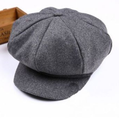 New Baby Big Brim Girl Boy Beret Cap Winter Cotton Hat Children Octagonal Newsboy Kids Painter Beret for 2-7 Years Bone
New Baby Big Brim Girl Boy Beret Cap Winter Cotton Hat Children Octagonal Newsboy Kids Painter Beret for 2-7 Years Bone