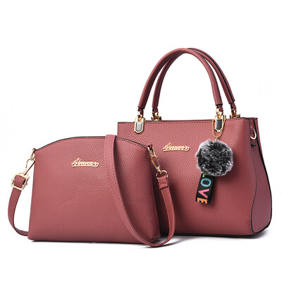 Middle-aged womens bag handbag Middle-aged&old mothers one shoulder simple Baitie womens handbag
Middle-aged womens bag handbag Middle-aged&old mothers one shoulder simple Baitie womens handbag