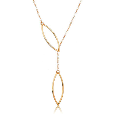 Boho Simple Chain Necklace Women Vintage Gold Color Heart Star Map Clavicle Necklace Female Jewelry Gift
Boho Simple Chain Necklace Women Vintage Gold Color Heart Star Map Clavicle Necklace Female Jewelry Gift