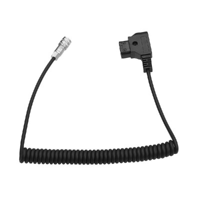 Andoer D-Tap to BMPCC 4K 2 Pin Locking Power Cable for Blackmagic Pocket Cinema Camera 4K for Sony V Mount Anton Bauer Gold Mount
Andoer D-Tap to BMPCC 4K 2 Pin Locking Power Cable for Blackmagic Pocket Cinema Camera 4K for Sony V Mount Anton Bauer Gold Mount