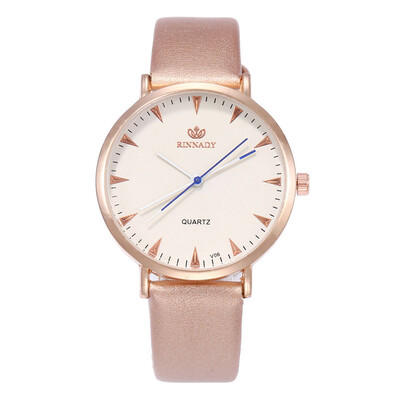 Ladies Dropshipping Relogio Masculino 2018 New Fashion Watches Simple Letters Casual Leather Quartz Wristwatches Clock &Ff
Ladies Dropshipping Relogio Masculino 2018 New Fashion Watches Simple Letters Casual Leather Quartz Wristwatches Clock &Ff