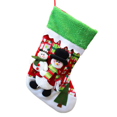 Tailored Christmas Santa Socks Candy Gift Bag Ornament Party Xmas Tree Hanging Decoration
Tailored Christmas Santa Socks Candy Gift Bag Ornament Party Xmas Tree Hanging Decoration