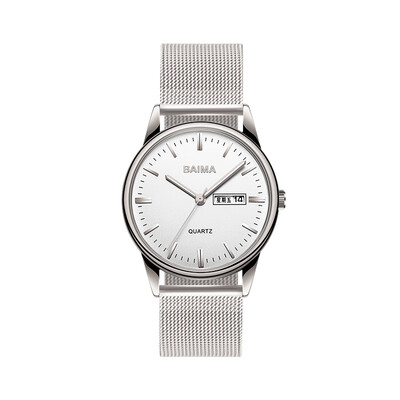 Watch male students mens watches sports quartz watches waterproof fashion non-mechanical watches mens watches
Watch male students mens watches sports quartz watches waterproof fashion non-mechanical watches mens watches