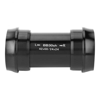 Greensen BB30 24mm Press Fit Sealed Bearing Bottom Bracket Bicycle Parts Accessory
Greensen BB30 24mm Press Fit Sealed Bearing Bottom Bracket Bicycle Parts Accessory