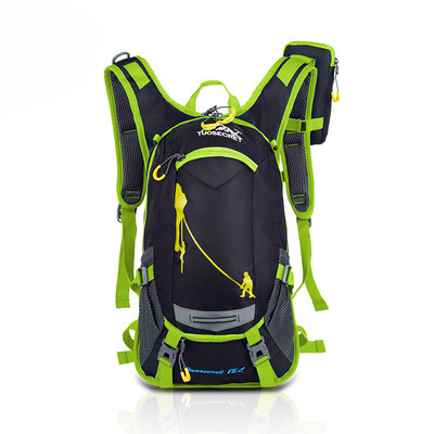 Travel Bags Backpack Camping Hiking Waterproof Folding Sports Pannier Storage 
Travel Bags Backpack Camping Hiking Waterproof Folding Sports Pannier Storage