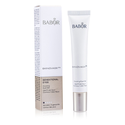 BABOR - Skinovage PX Sensational Eyes Cooling Eye Gel 20ml068oz