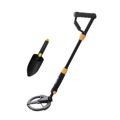 KKmoon Children Underground Metal Detector Gold Detectors Treasure Hunter Tracker Seeker Metal Circuit Detector with Shovel
KKmoon Children Underground Metal Detector Gold Detectors Treasure Hunter Tracker Seeker Metal Circuit Detector with Shovel
