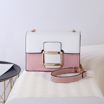 Shangxin Chain Little Girl Chain Korean Edition Baitao One Shoulder Inclined Bag Ins Overfire Fashionable Inclined Span
Shangxin Chain Little Girl Chain Korean Edition Baitao One Shoulder Inclined Bag Ins Overfire Fashionable Inclined Span
