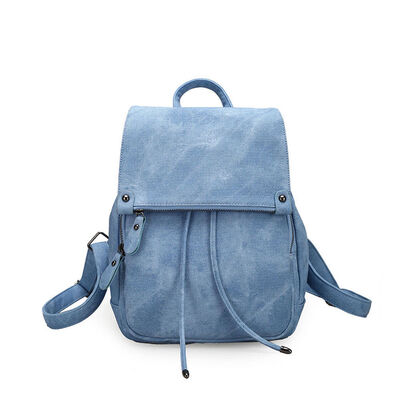 2019 New Style Hot Fashion Girls School Backpack Travel Leather Rucksack Shoulder Casual Solid Zipper Bags
2019 New Style Hot Fashion Girls School Backpack Travel Leather Rucksack Shoulder Casual Solid Zipper Bags