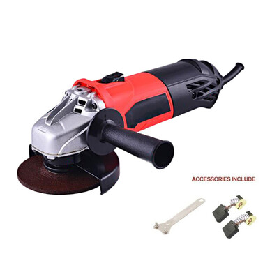 120 V60 Hz Angle Grinder Household Impact Wrench Drill High Torque Kit