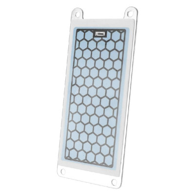 Portable Home Generator Integrated Ceramic Ozonizer Air Water Sterilization Purifier Parts 5gh Ozone Plate
Portable Home Generator Integrated Ceramic Ozonizer Air Water Sterilization Purifier Parts 5gh Ozone Plate