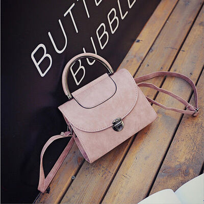 2018 New Style Vintage Solid Women PU Leather Bag Clutch Handbag Fashion Money Tote Messengers Hasp
2018 New Style Vintage Solid Women PU Leather Bag Clutch Handbag Fashion Money Tote Messengers Hasp