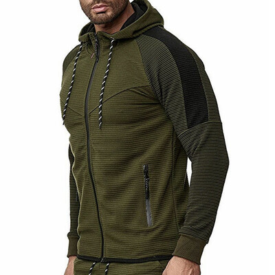 Toponeto Men Autumn Long Sleeve Patchwork Hoodie Hooded Sweatshirt Top Tee Outwear Blouse
Toponeto Men Autumn Long Sleeve Patchwork Hoodie Hooded Sweatshirt Top Tee Outwear Blouse