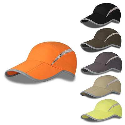 Men Women Quick Dry Sports Baseball Hat Lightweight Breathable Outdoor Sun Cap for Fishing Cycling Hiking
Men Women Quick Dry Sports Baseball Hat Lightweight Breathable Outdoor Sun Cap for Fishing Cycling Hiking